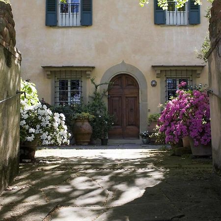 Villa Malavolta Scandicci Exteriér fotografie