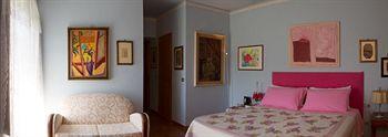 Villa Malavolta Scandicci Exteriér fotografie