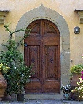 Villa Malavolta Scandicci Exteriér fotografie