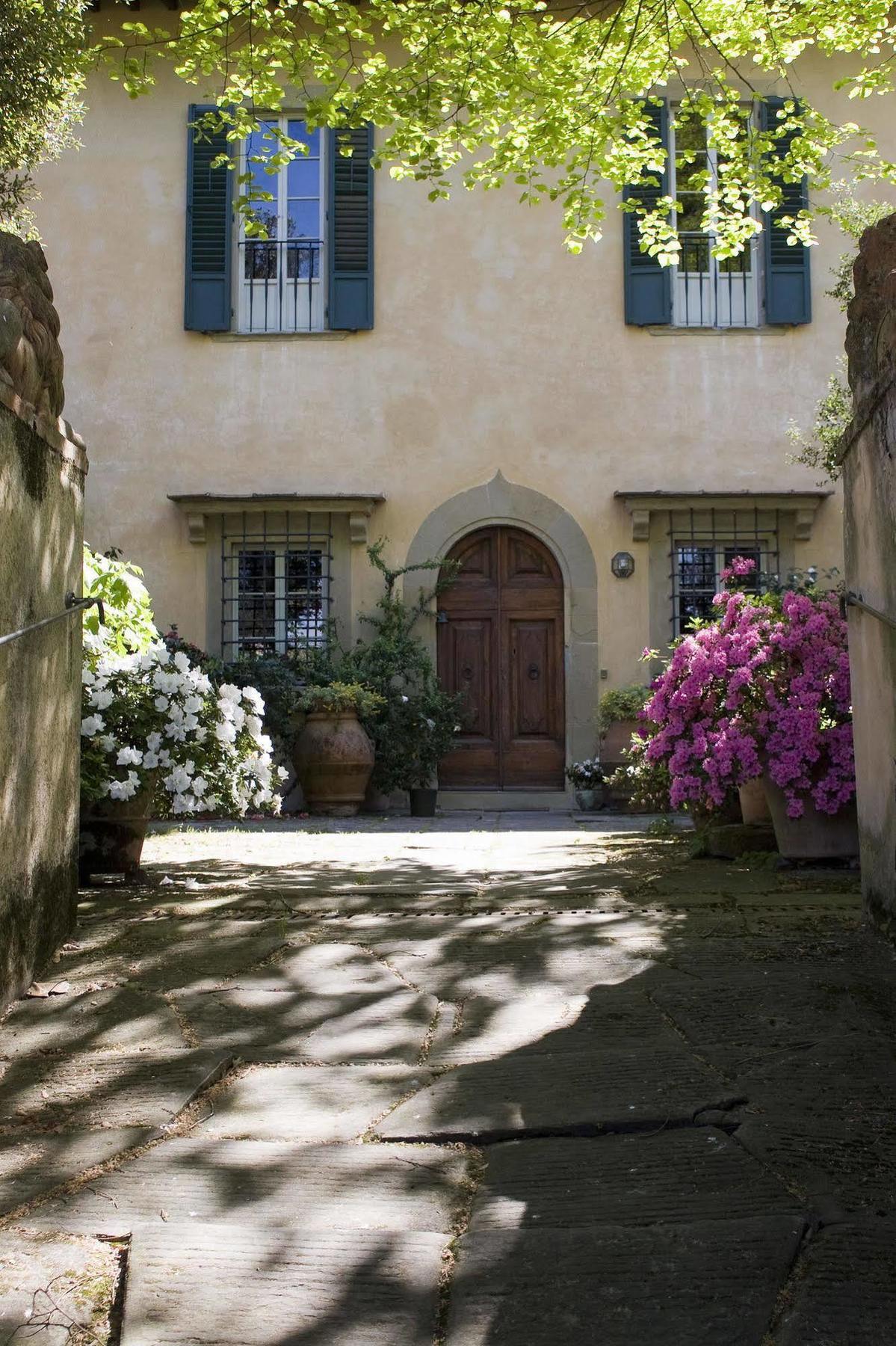 Villa Malavolta Scandicci Exteriér fotografie